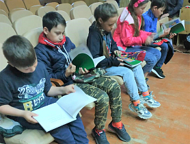 «Благая Весть» в Тверской области